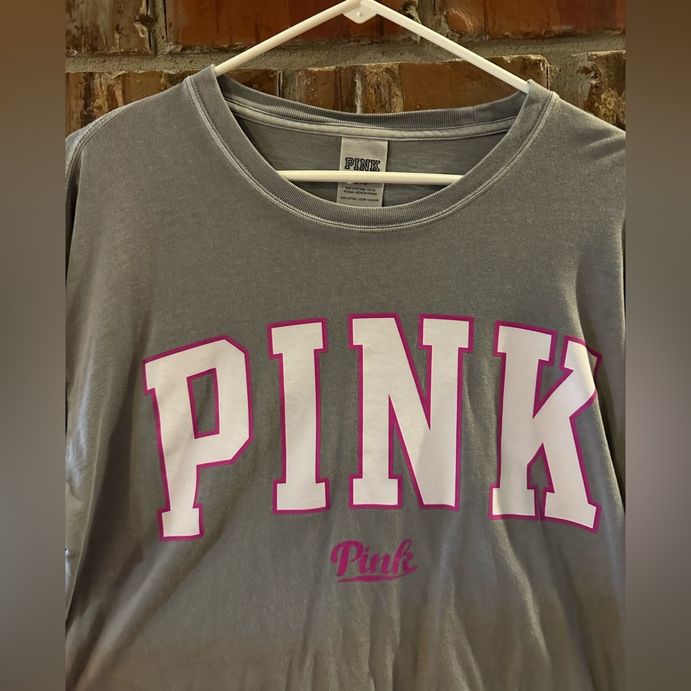 PINK Victoria’s secret